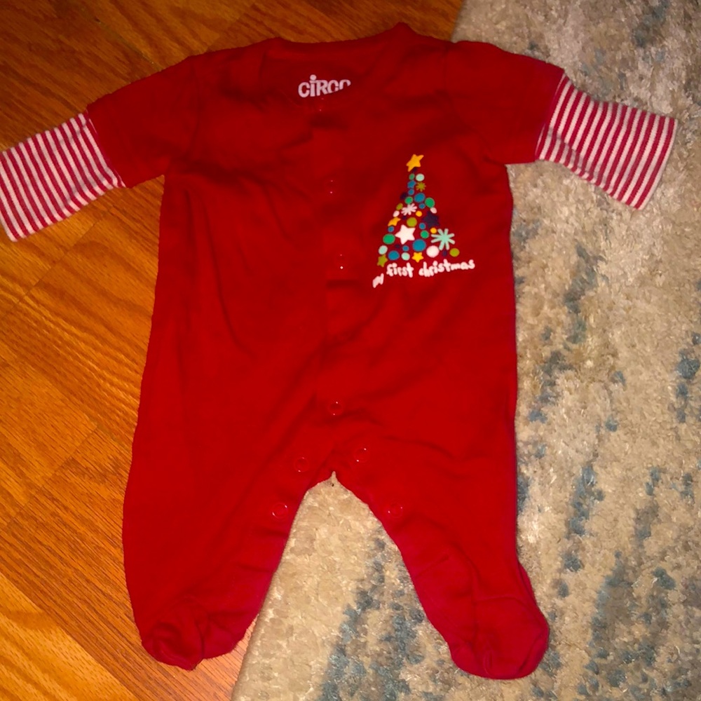 Circo NB Sleeper